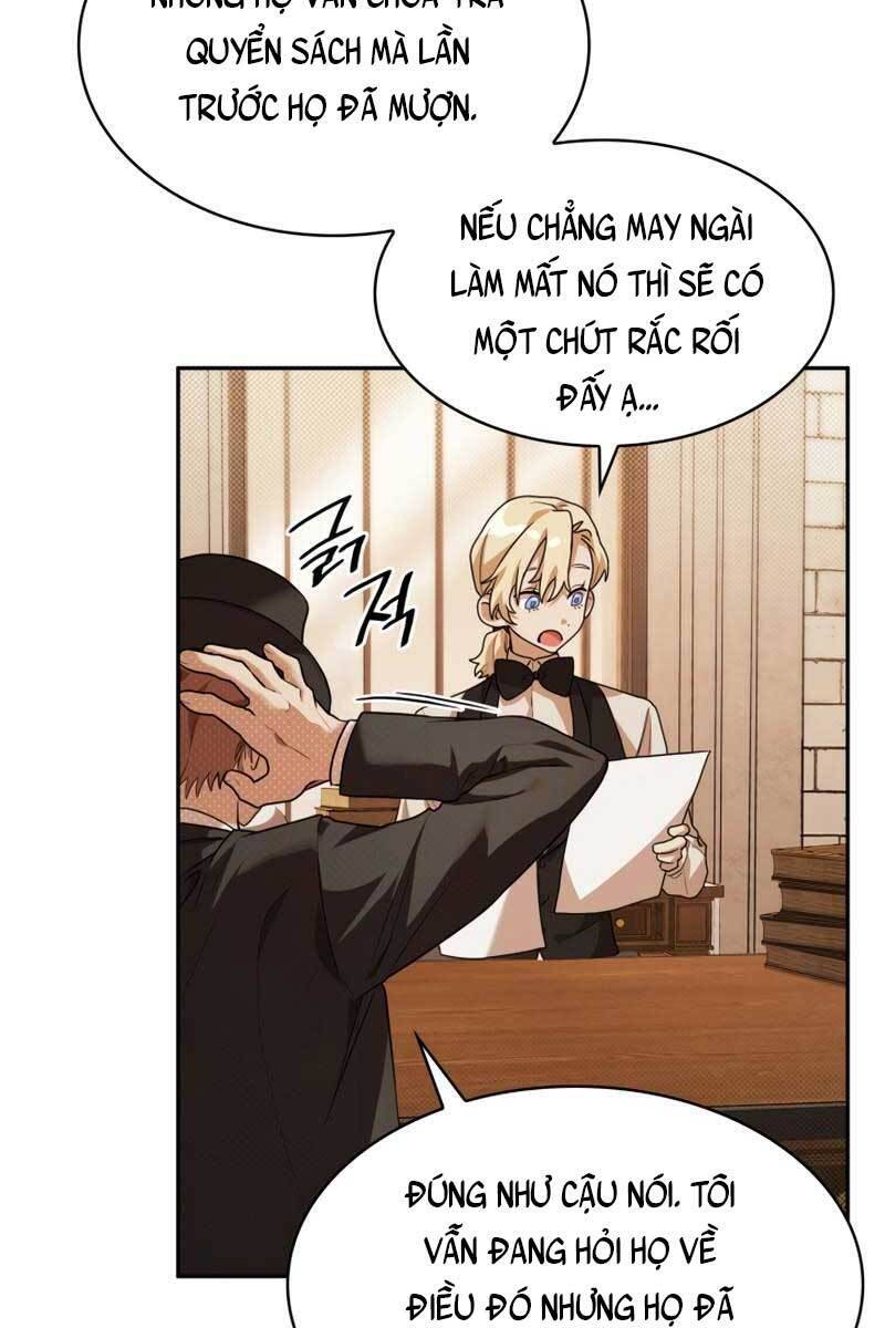 Đại Pháp Sư Toàn Năng Chapter 6 - Trang 2