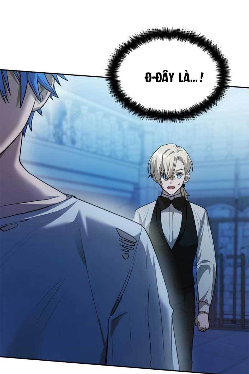 Đại Pháp Sư Toàn Năng Chapter 6 - Trang 2