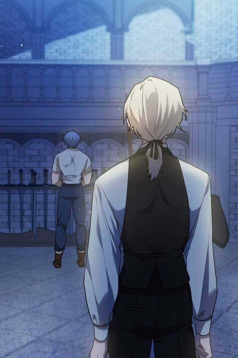 Đại Pháp Sư Toàn Năng Chapter 6 - Trang 2