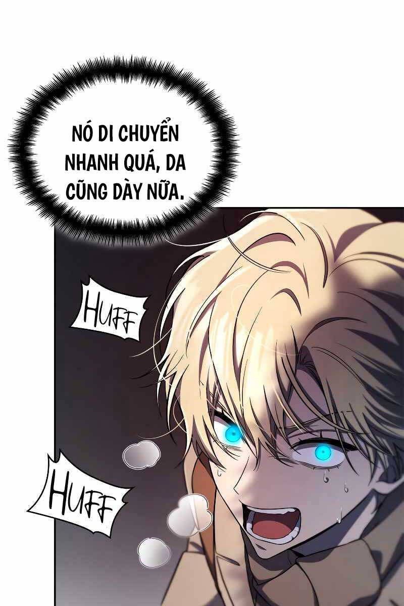 Đại Pháp Sư Toàn Năng Chapter 62 - Trang 2