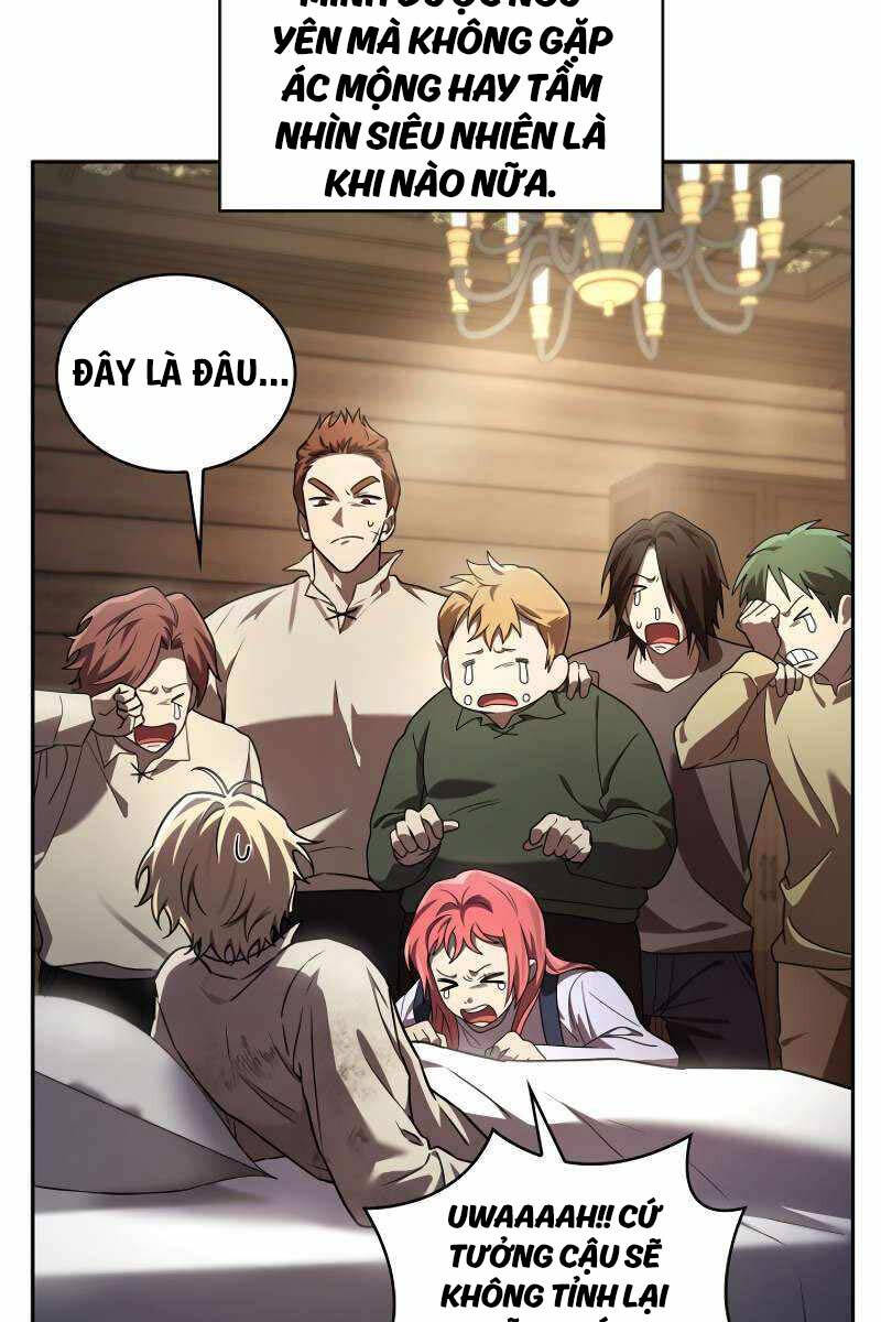 Đại Pháp Sư Toàn Năng Chapter 64 - Trang 2