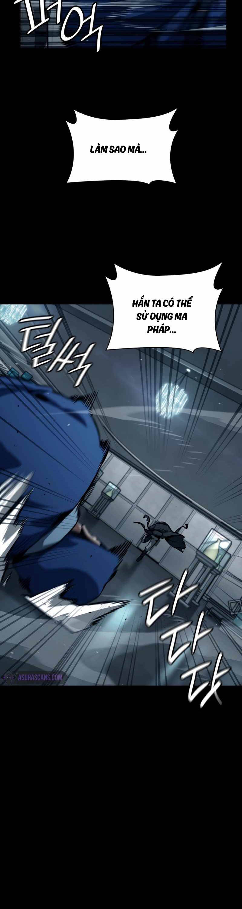 Đại Pháp Sư Toàn Năng Chapter 66 - Trang 2