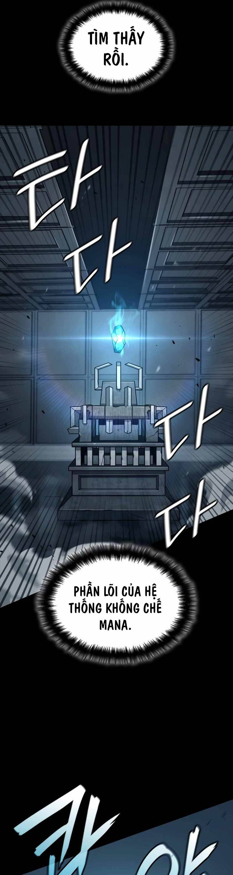 Đại Pháp Sư Toàn Năng Chapter 66 - Trang 2