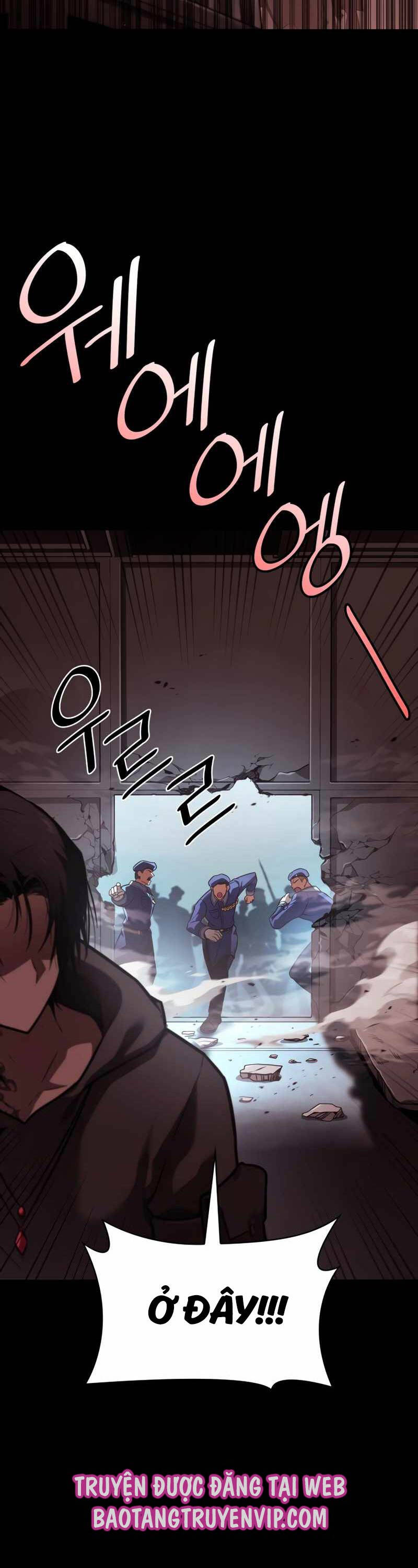 Đại Pháp Sư Toàn Năng Chapter 66 - Trang 2