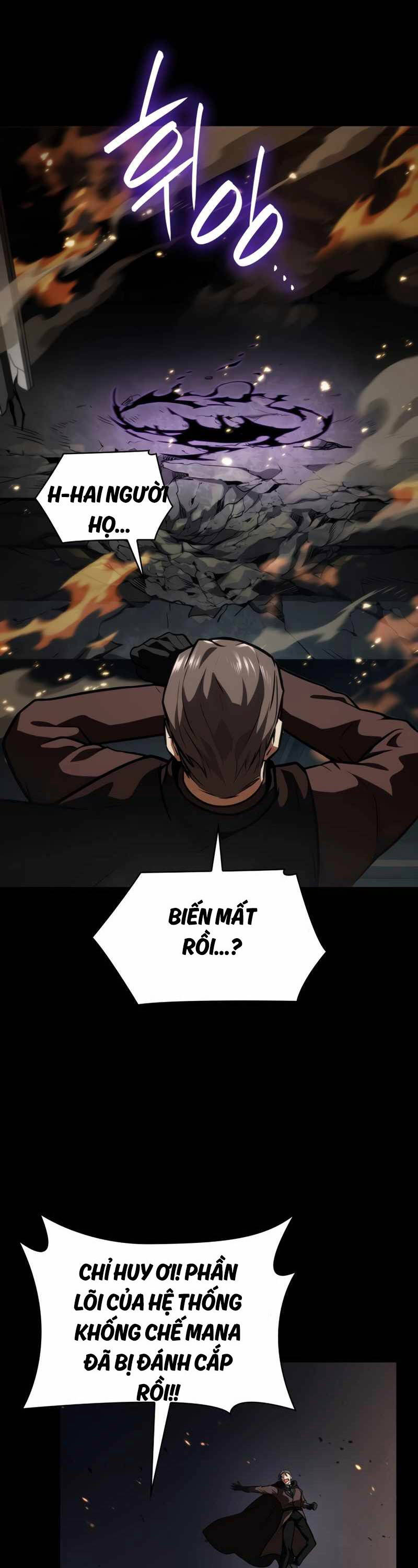 Đại Pháp Sư Toàn Năng Chapter 66 - Trang 2