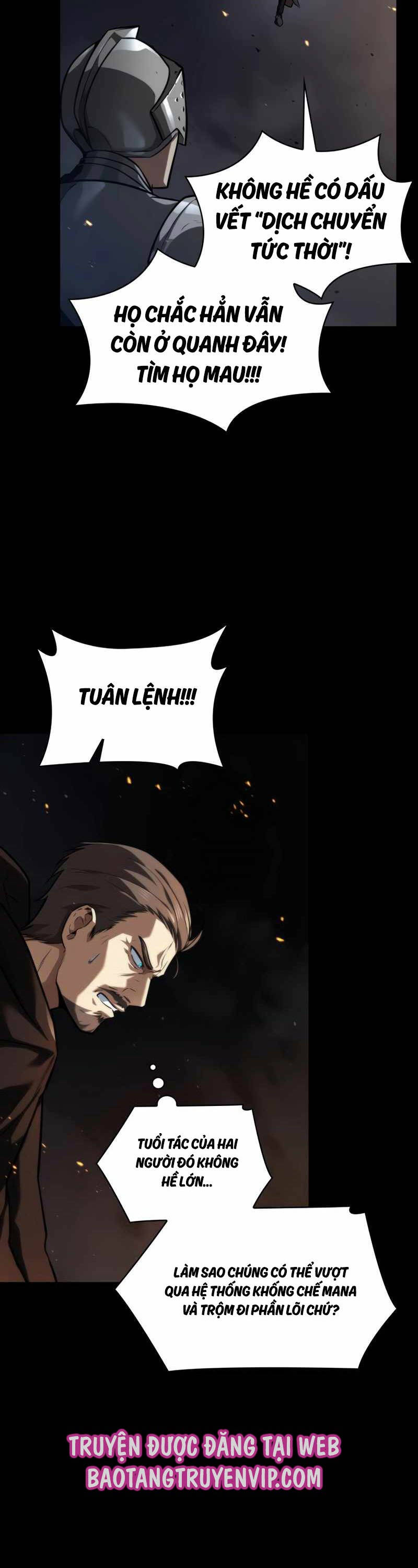 Đại Pháp Sư Toàn Năng Chapter 66 - Trang 2