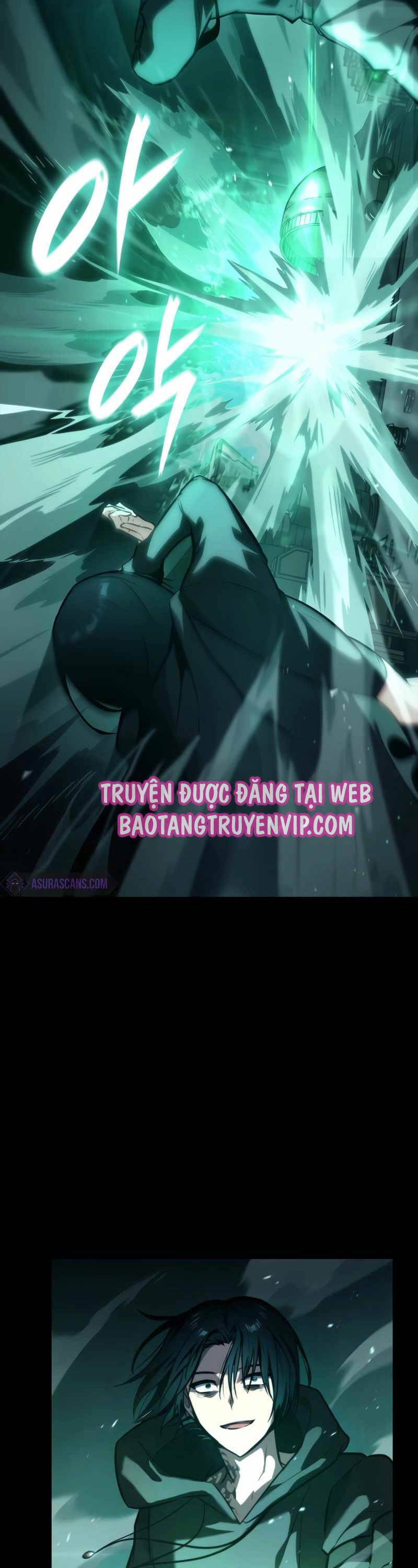 Đại Pháp Sư Toàn Năng Chapter 66 - Trang 2