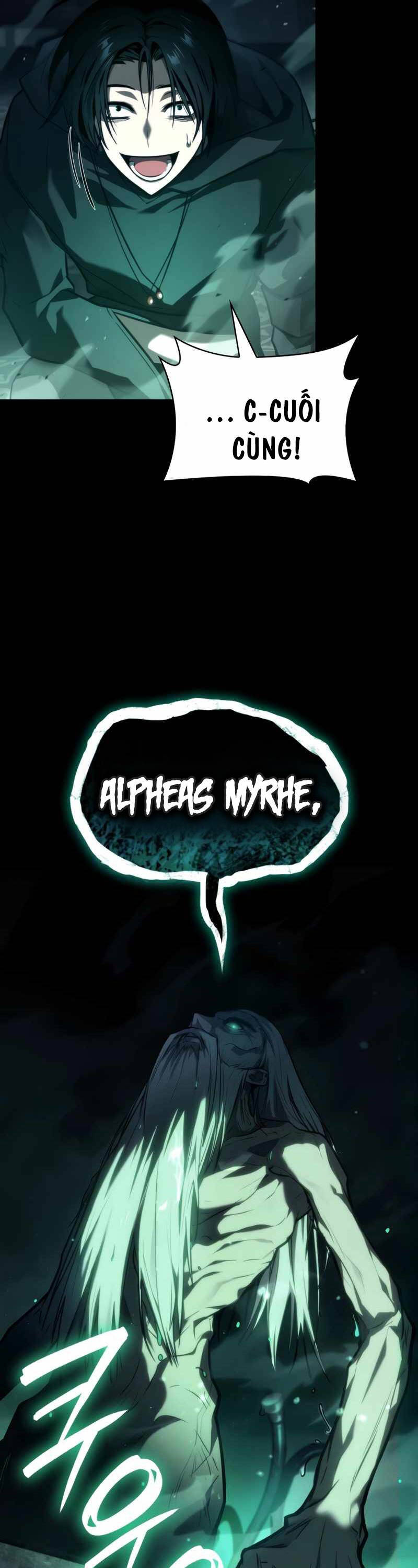 Đại Pháp Sư Toàn Năng Chapter 66 - Trang 2