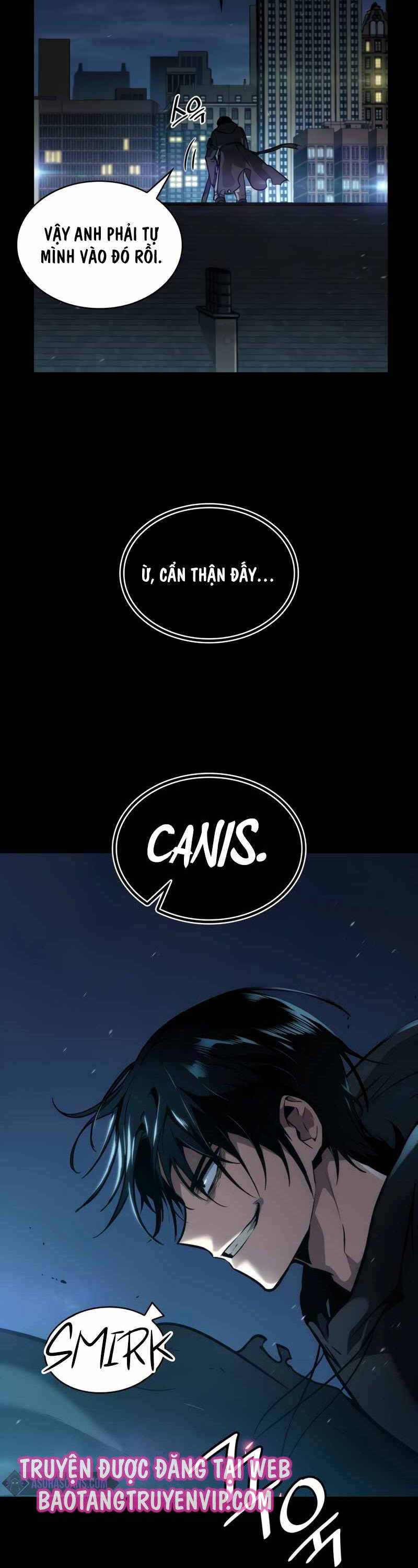 Đại Pháp Sư Toàn Năng Chapter 66 - Trang 2