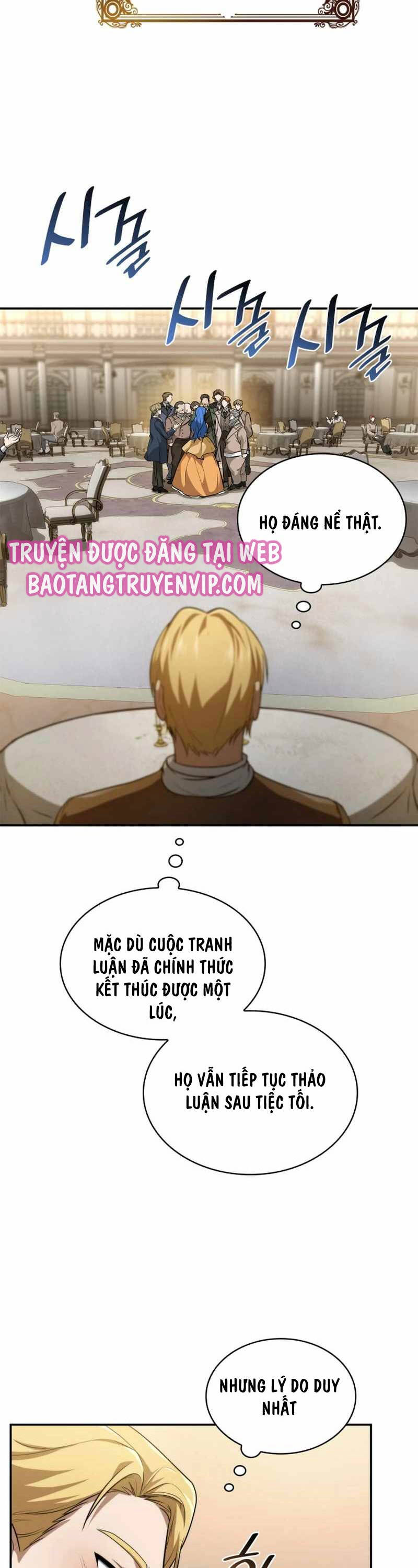 Đại Pháp Sư Toàn Năng Chapter 67 - Trang 2