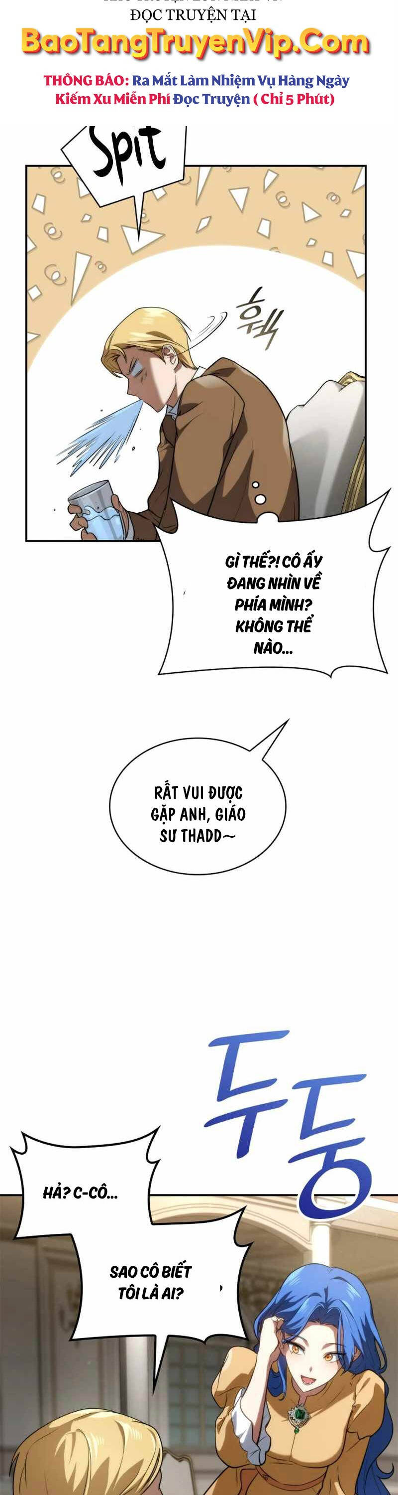 Đại Pháp Sư Toàn Năng Chapter 67 - Trang 2