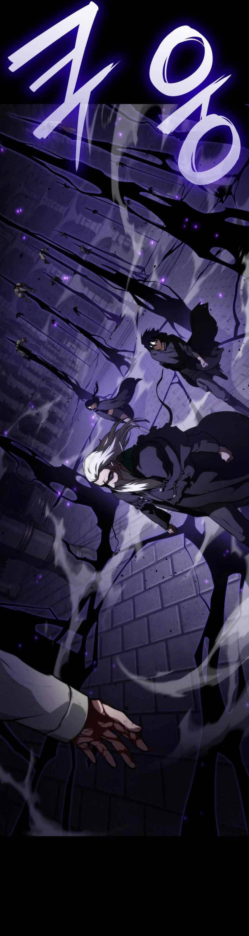 Đại Pháp Sư Toàn Năng Chapter 67 - Trang 2