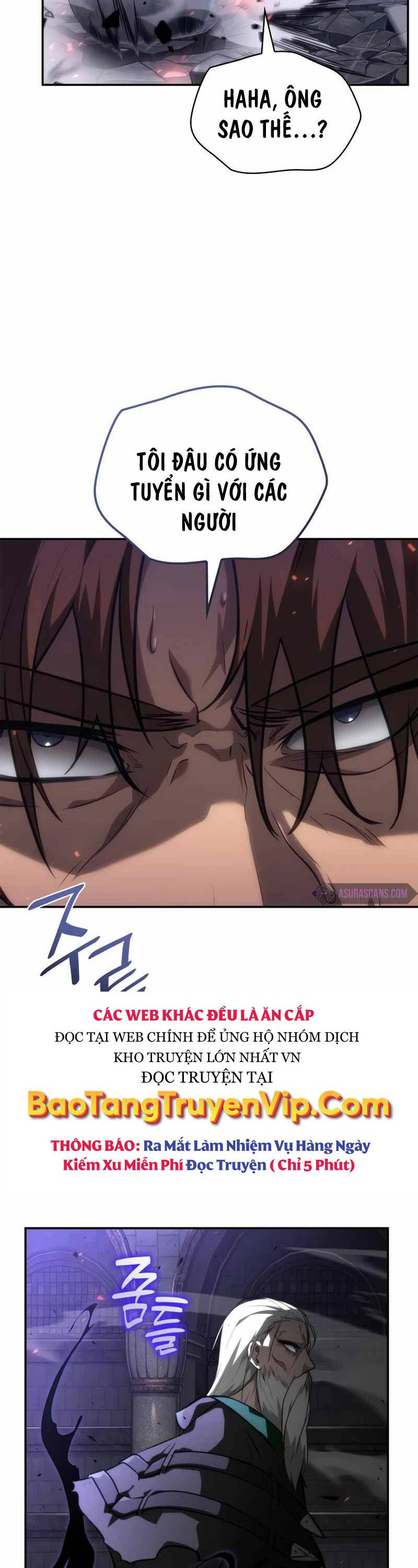 Đại Pháp Sư Toàn Năng Chapter 68 - Trang 2