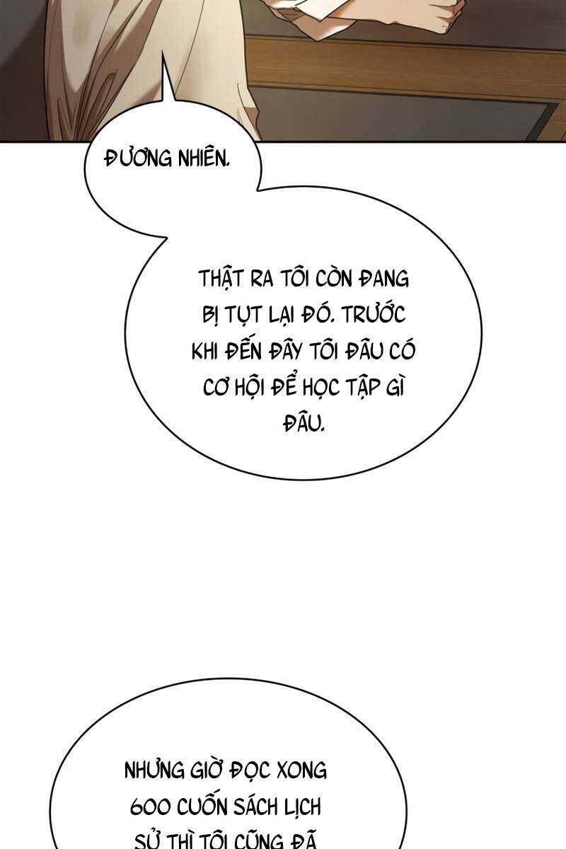 Đại Pháp Sư Toàn Năng Chapter 9 - Trang 2