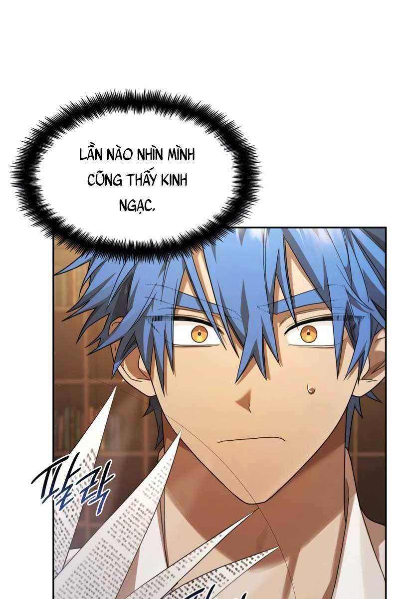 Đại Pháp Sư Toàn Năng Chapter 9 - Trang 2