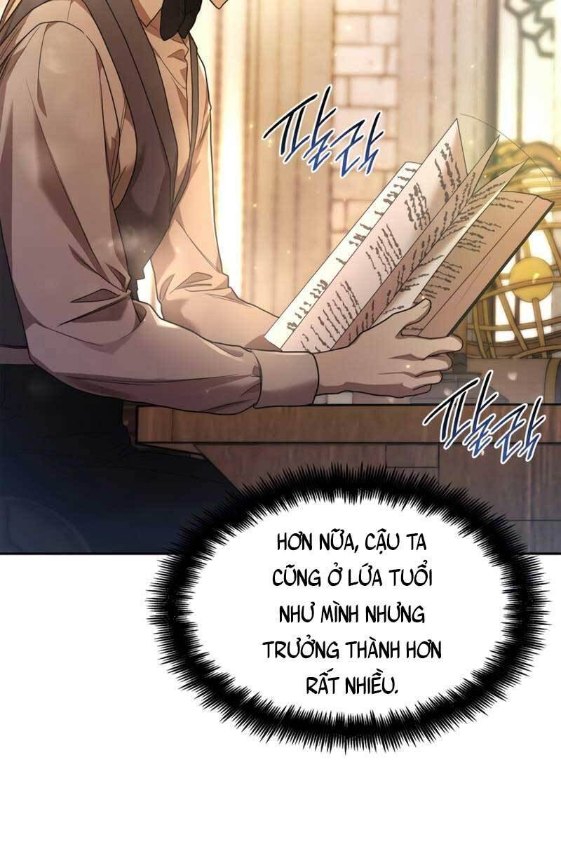 Đại Pháp Sư Toàn Năng Chapter 9 - Trang 2