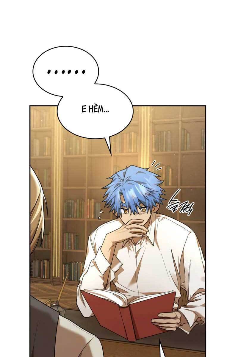 Đại Pháp Sư Toàn Năng Chapter 9 - Trang 2