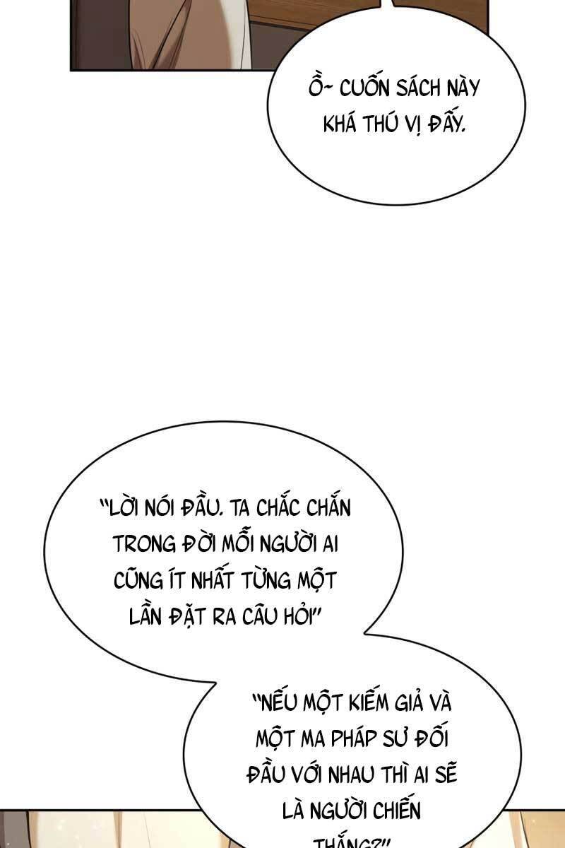 Đại Pháp Sư Toàn Năng Chapter 9 - Trang 2