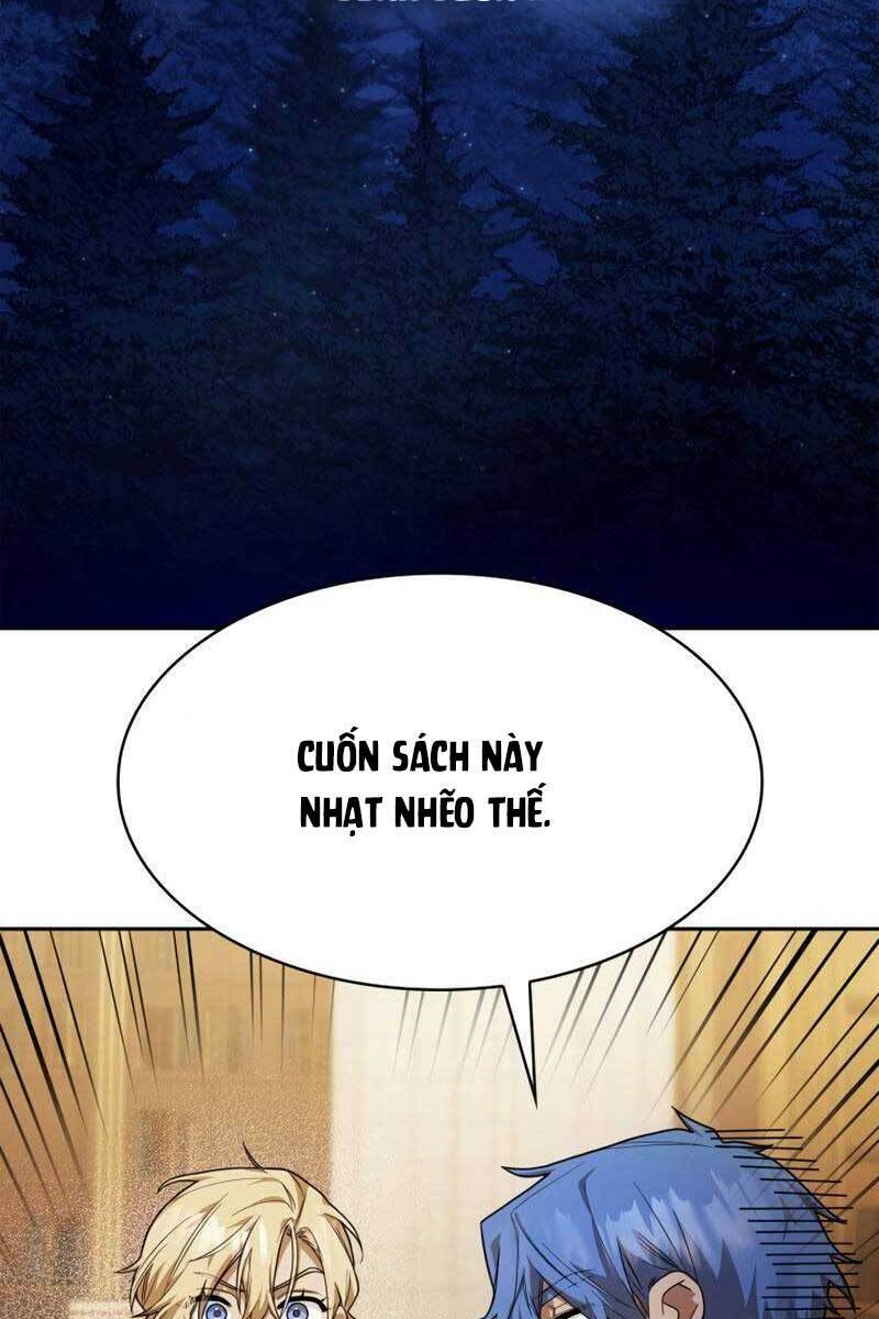 Đại Pháp Sư Toàn Năng Chapter 9 - Trang 2