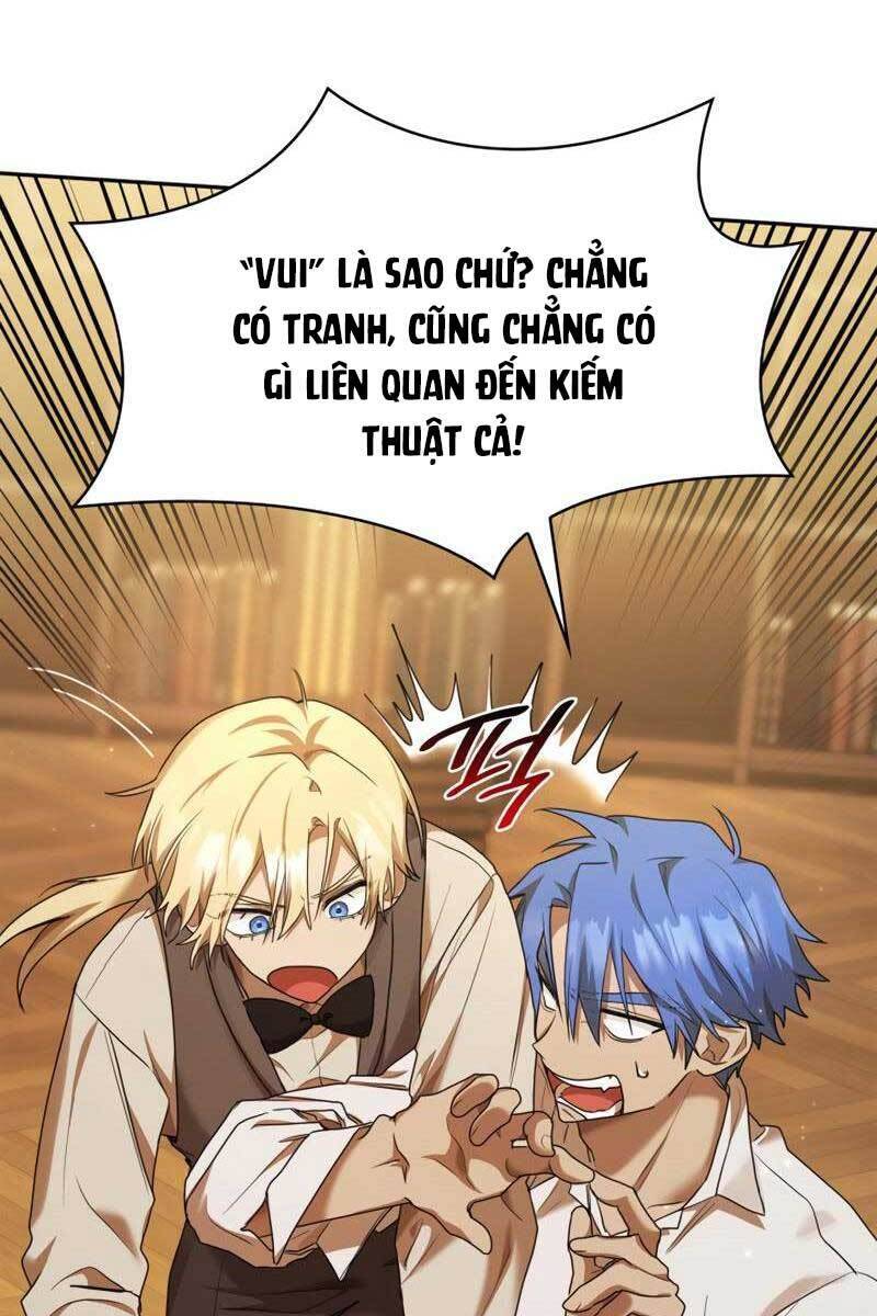 Đại Pháp Sư Toàn Năng Chapter 9 - Trang 2