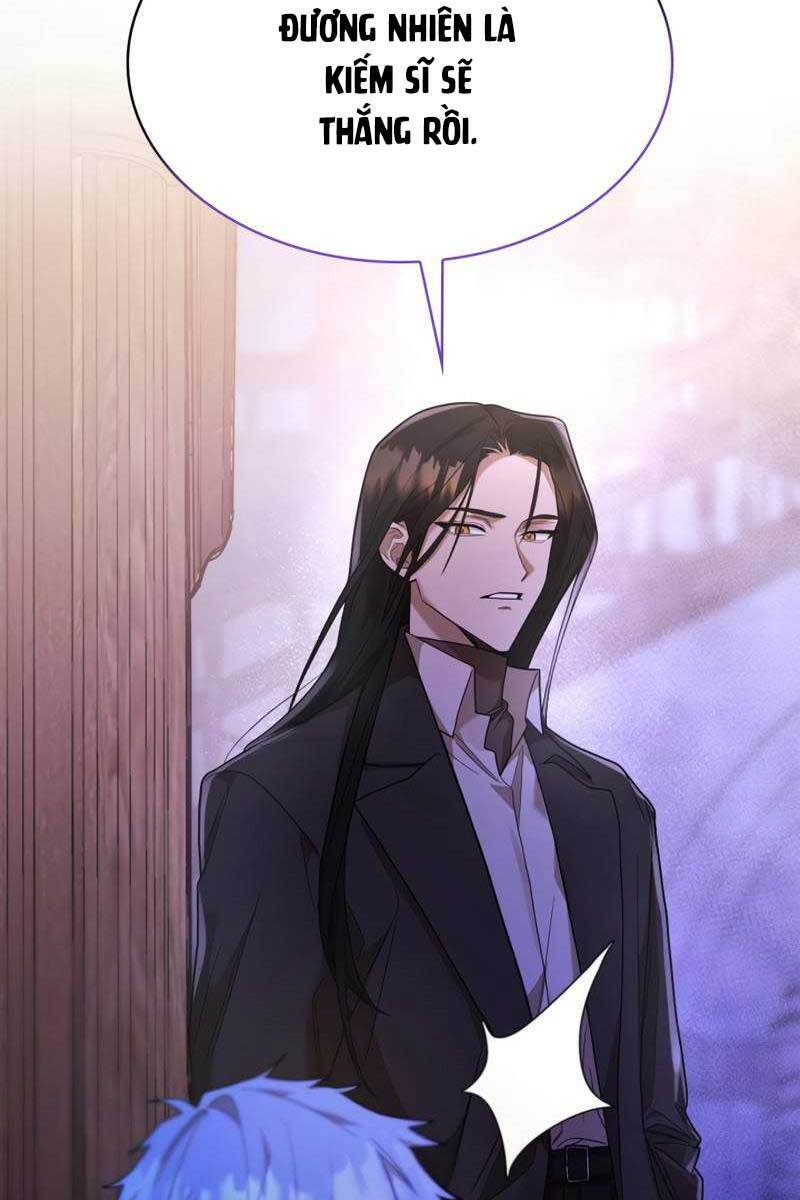 Đại Pháp Sư Toàn Năng Chapter 9 - Trang 2