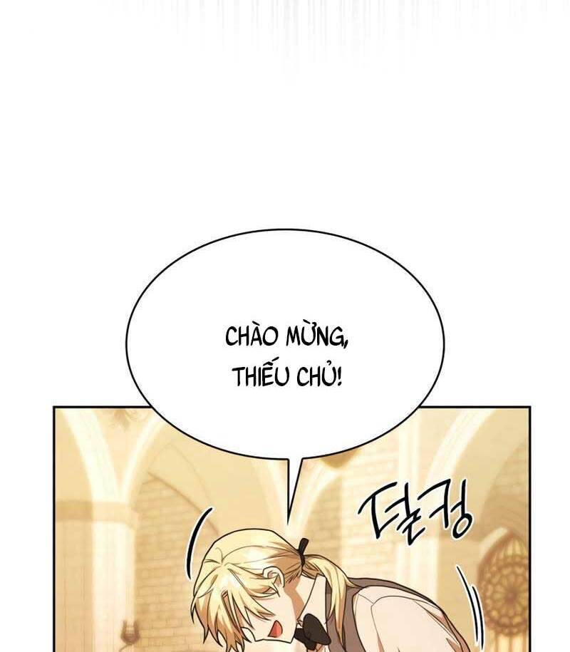 Đại Pháp Sư Toàn Năng Chapter 9 - Trang 2