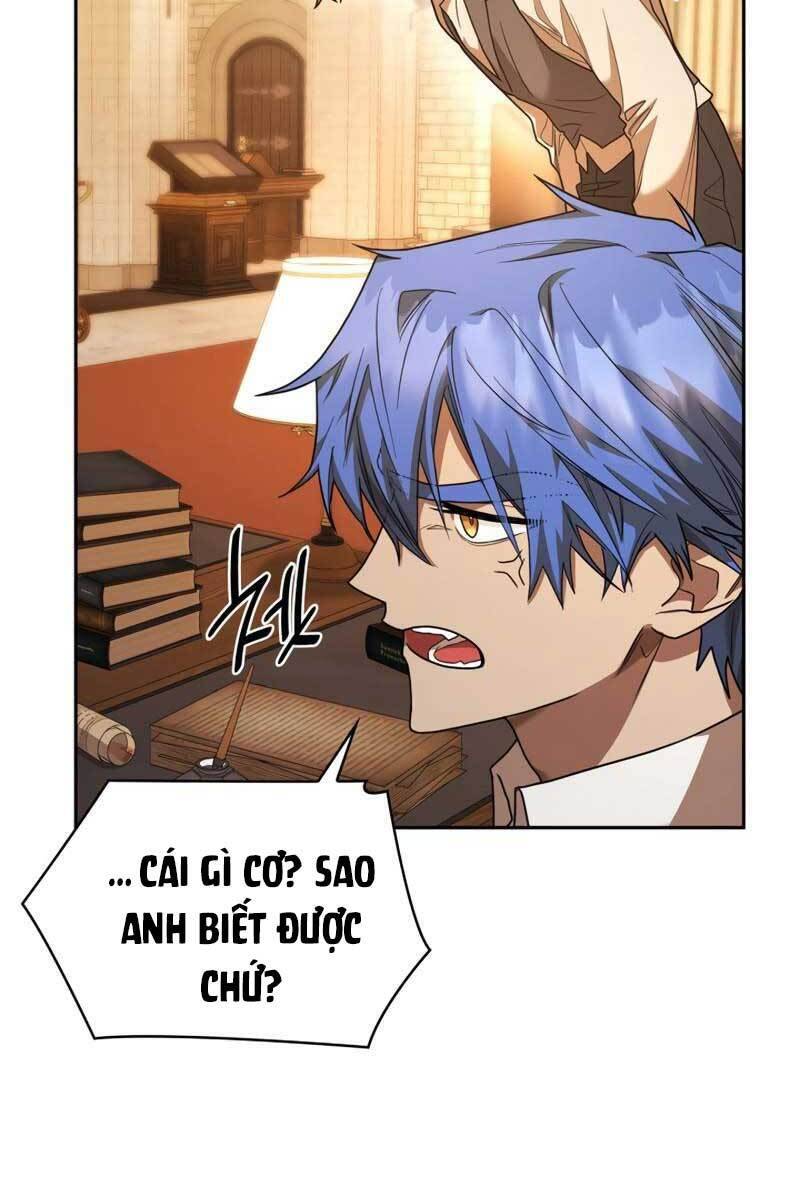 Đại Pháp Sư Toàn Năng Chapter 9 - Trang 2