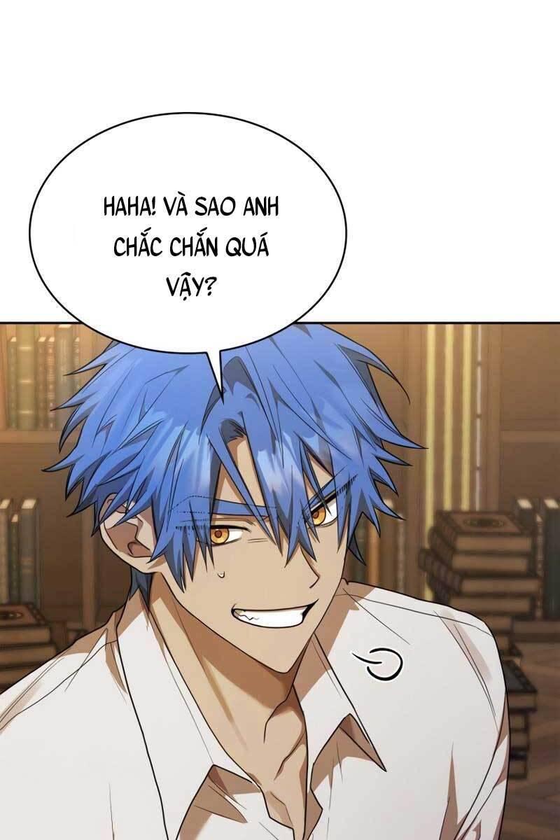 Đại Pháp Sư Toàn Năng Chapter 9 - Trang 2