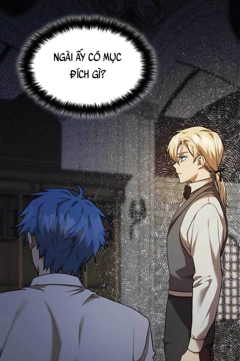 Đại Pháp Sư Toàn Năng Chapter 9 - Trang 2