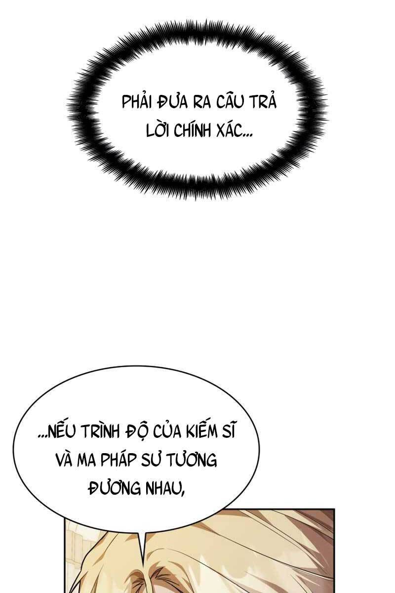 Đại Pháp Sư Toàn Năng Chapter 9 - Trang 2