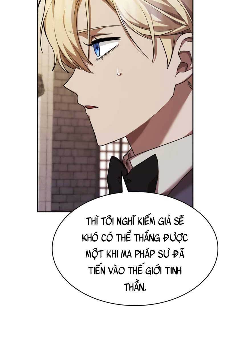 Đại Pháp Sư Toàn Năng Chapter 9 - Trang 2