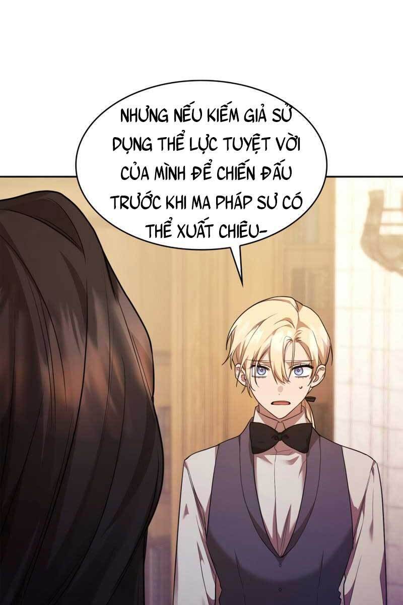 Đại Pháp Sư Toàn Năng Chapter 9 - Trang 2