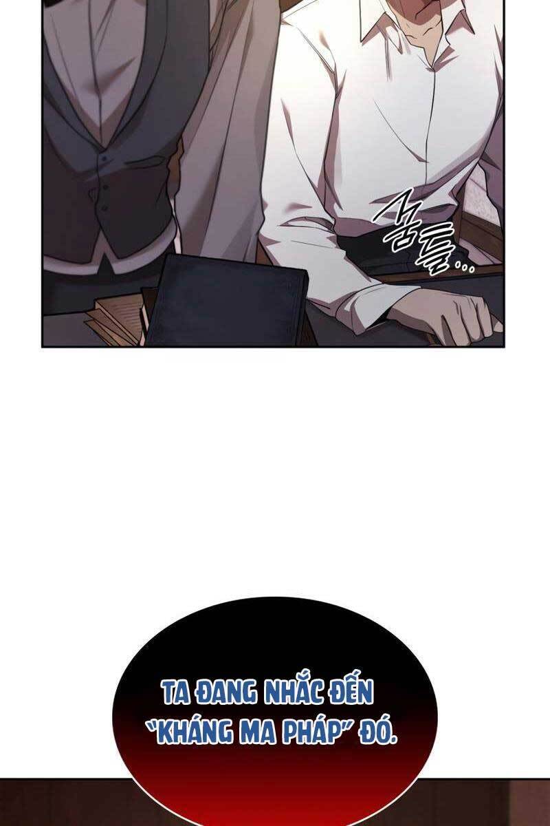 Đại Pháp Sư Toàn Năng Chapter 9 - Trang 2