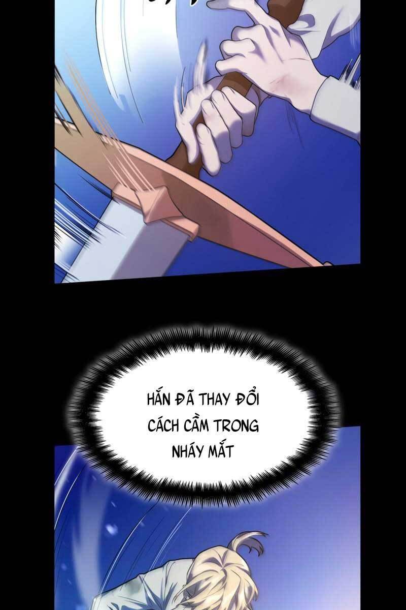 Đại Pháp Sư Toàn Năng Chapter 9 - Trang 2