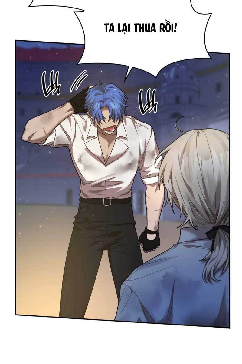 Đại Pháp Sư Toàn Năng Chapter 9 - Trang 2