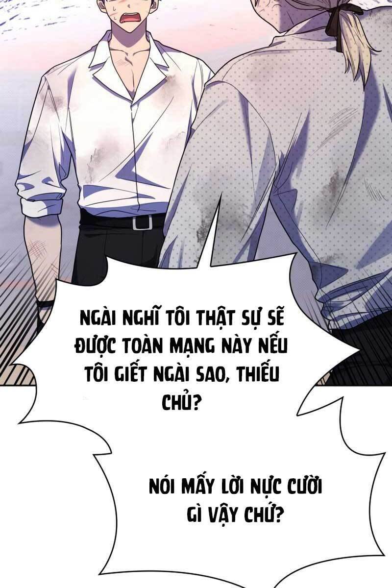 Đại Pháp Sư Toàn Năng Chapter 9 - Trang 2