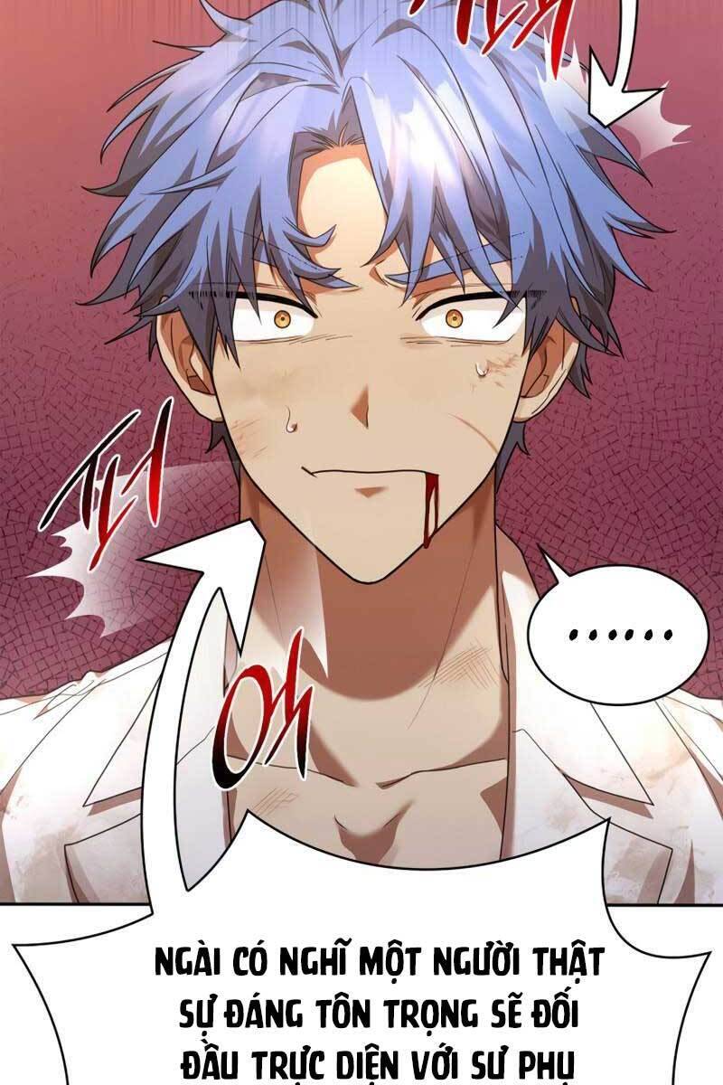 Đại Pháp Sư Toàn Năng Chapter 9 - Trang 2