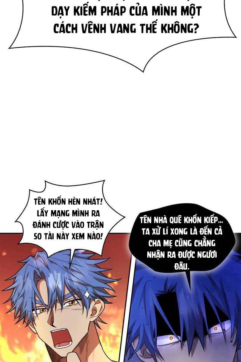 Đại Pháp Sư Toàn Năng Chapter 9 - Trang 2