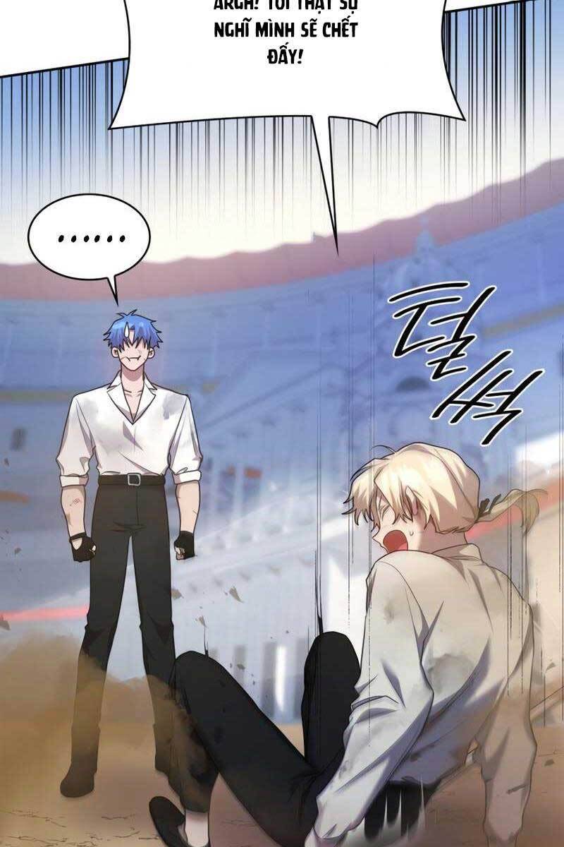 Đại Pháp Sư Toàn Năng Chapter 9 - Trang 2