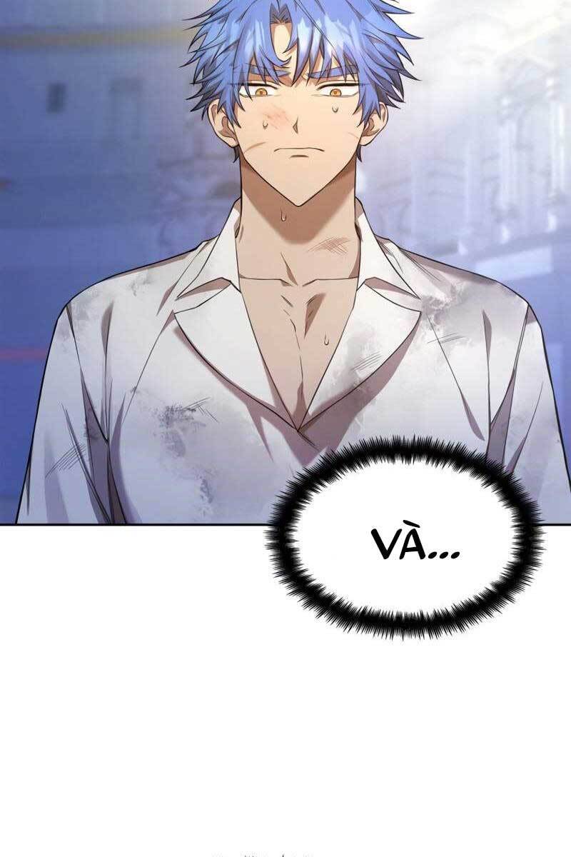 Đại Pháp Sư Toàn Năng Chapter 9 - Trang 2