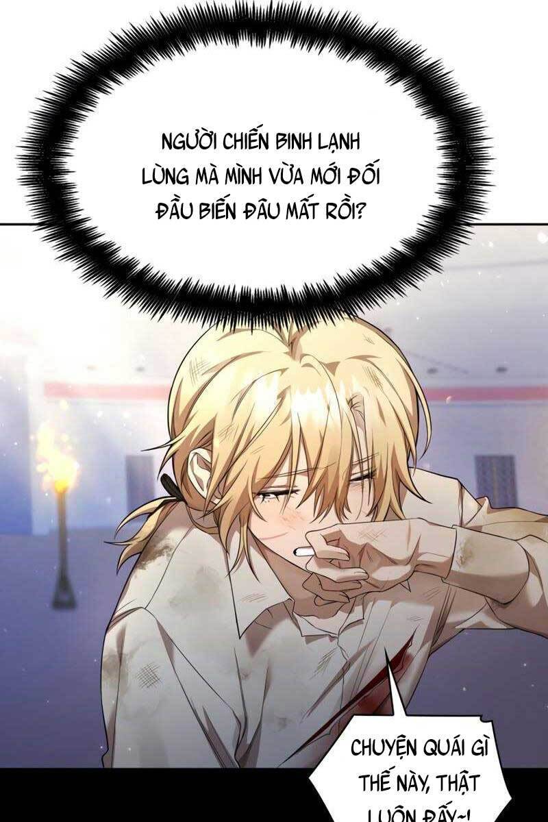 Đại Pháp Sư Toàn Năng Chapter 9 - Trang 2