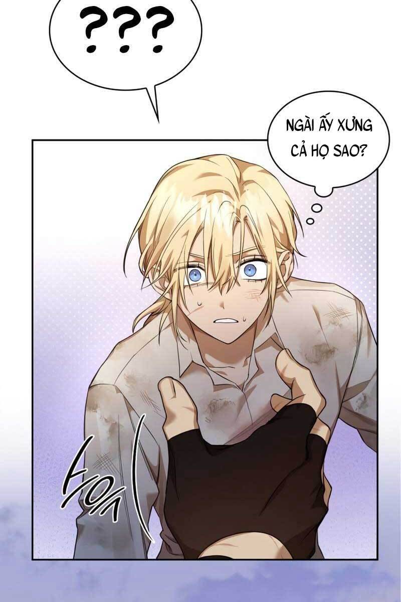 Đại Pháp Sư Toàn Năng Chapter 9 - Trang 2