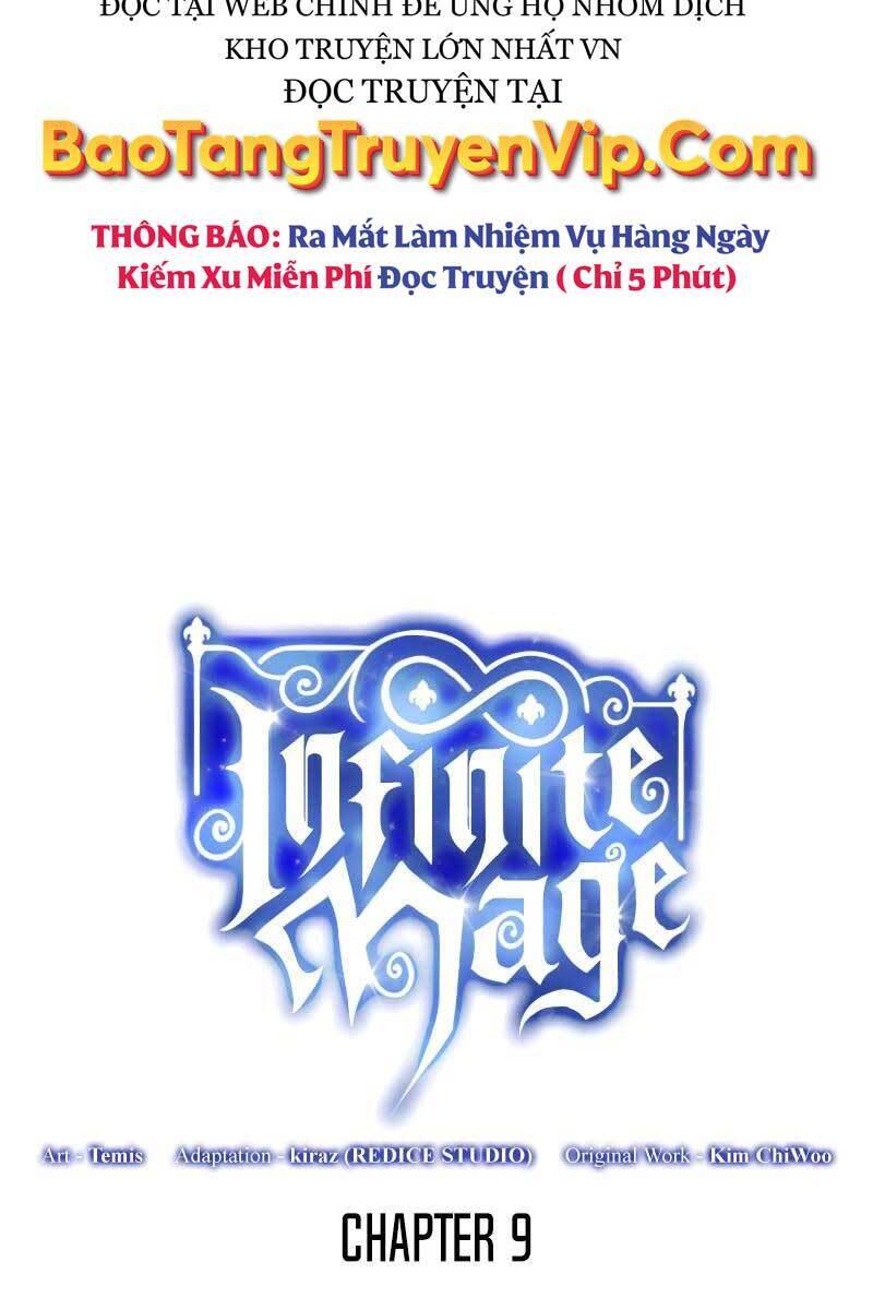 Đại Pháp Sư Toàn Năng Chapter 9 - Trang 2