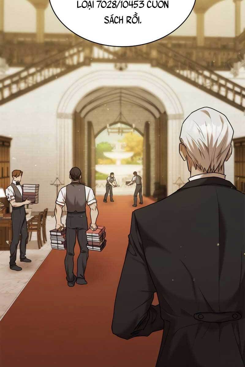 Đại Pháp Sư Toàn Năng Chapter 9 - Trang 2