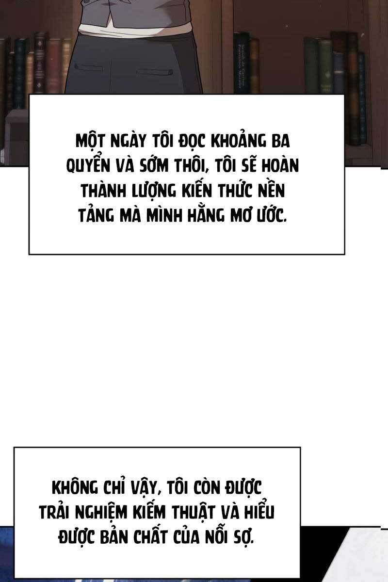 Đại Pháp Sư Toàn Năng Chapter 9 - Trang 2