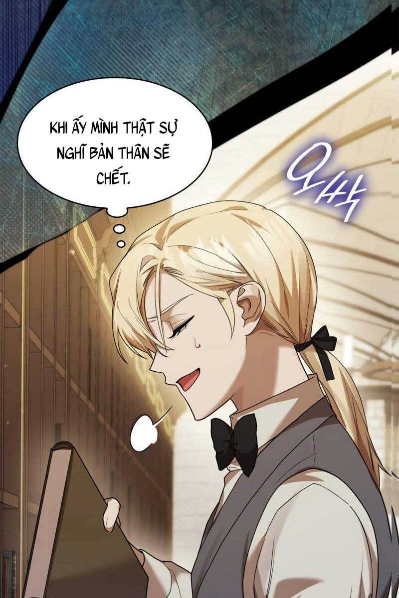 Đại Pháp Sư Toàn Năng Chapter 9 - Trang 2