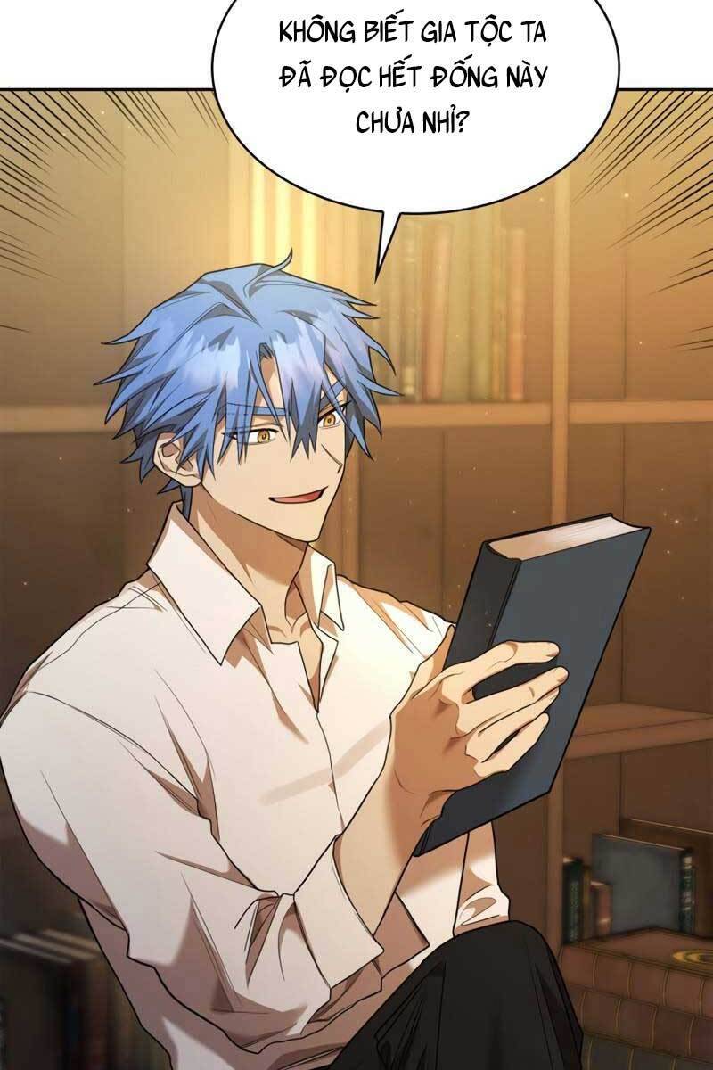 Đại Pháp Sư Toàn Năng Chapter 9 - Trang 2