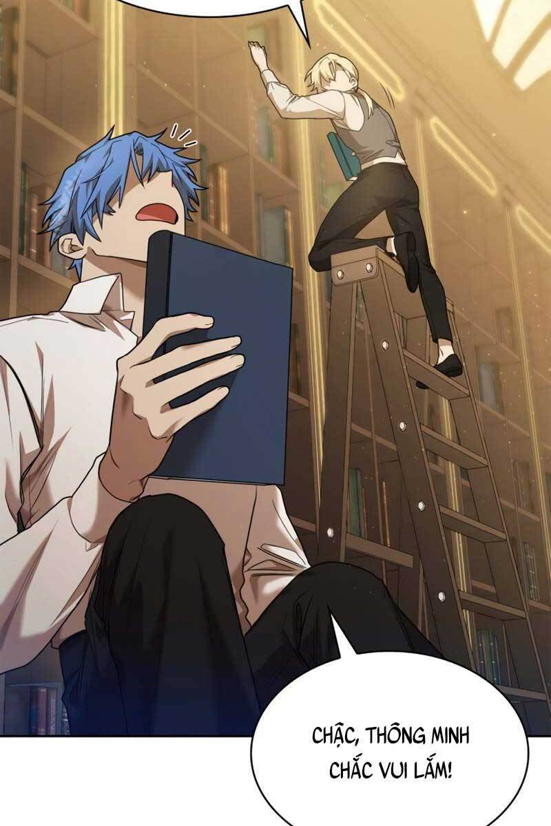 Đại Pháp Sư Toàn Năng Chapter 9 - Trang 2