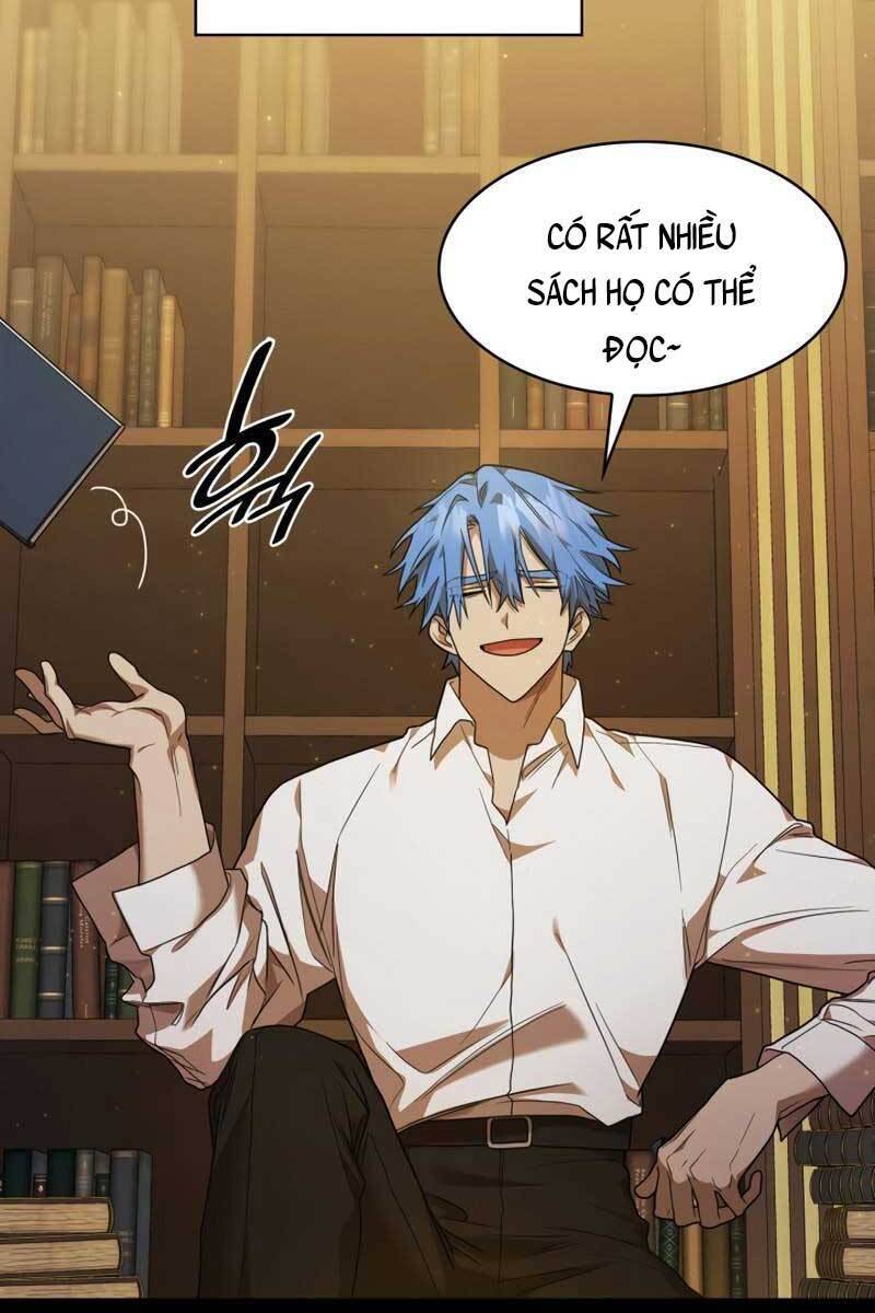 Đại Pháp Sư Toàn Năng Chapter 9 - Trang 2