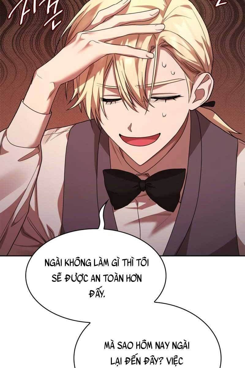 Đại Pháp Sư Toàn Năng Chapter 9 - Trang 2